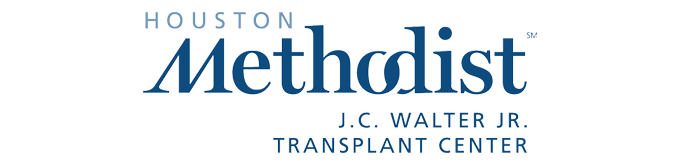 Houston Methodist J.C. Walter Jr. Transplant Center
